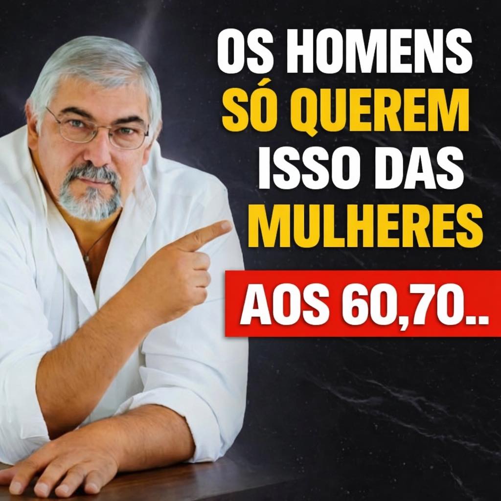 O que os homens realmente valorizam nas mulheres após os 60, segundo estudos e relatos reais