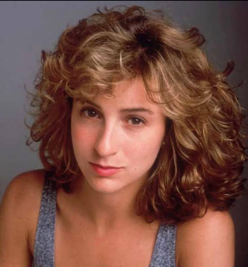 Jennifer Grey: como uma cirurgia mudou a carreira e a identidade da estrela de Dirty Dancing